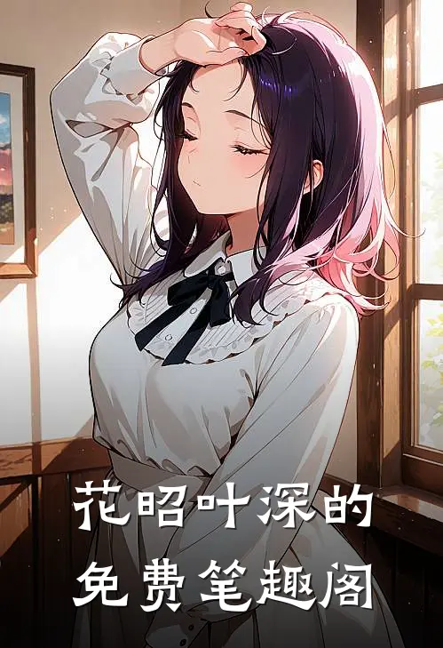 花昭叶深的免费 笔趣阁