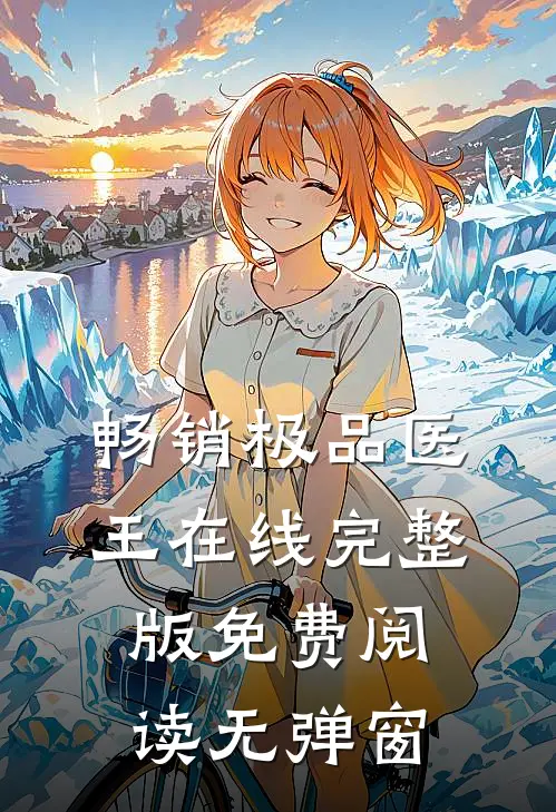 畅销极品医王在线完整版免费阅读无弹窗