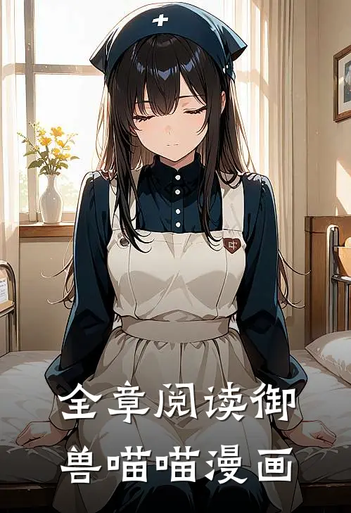全章阅读御兽喵喵漫画