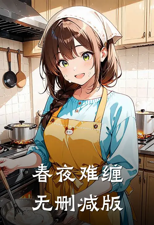 春夜难缠无删减版