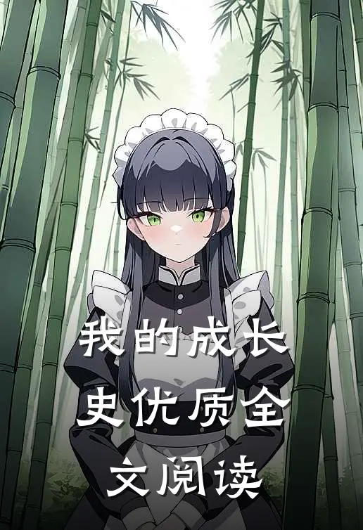我的成长史优质全文阅读