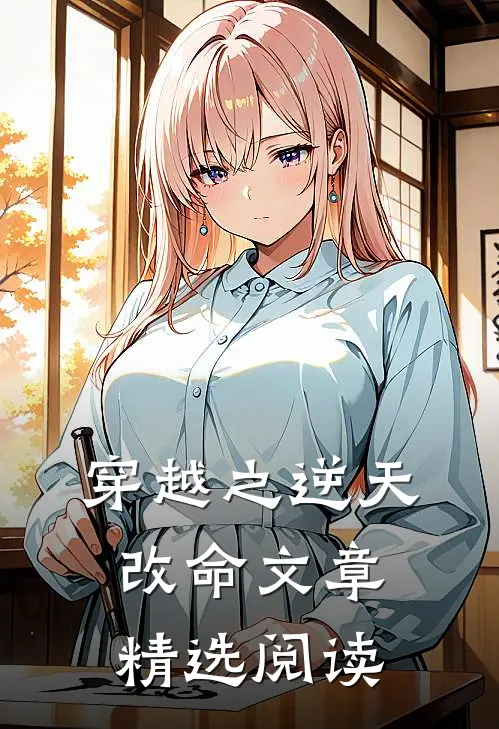 穿越之逆天改命文章精选阅读
