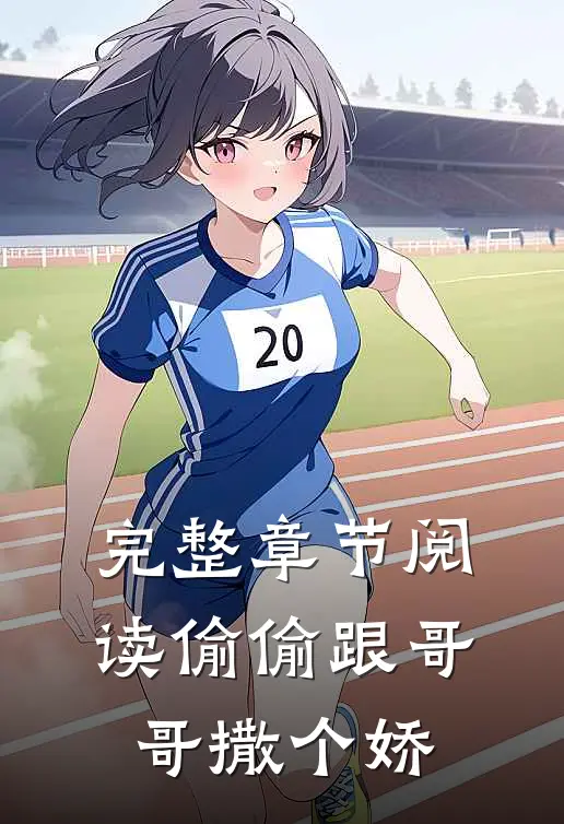 完整章节阅读偷偷跟哥哥撒个娇