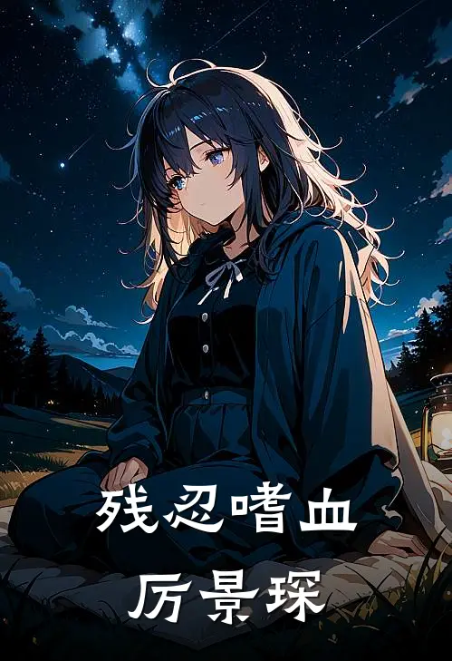 残忍嗜血厉景琛