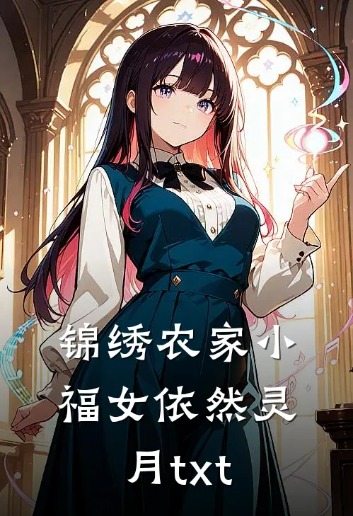 锦绣农家小福女 依然灵月txt