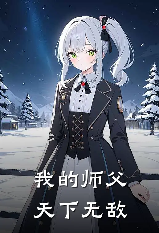 我的师父天下无敌
