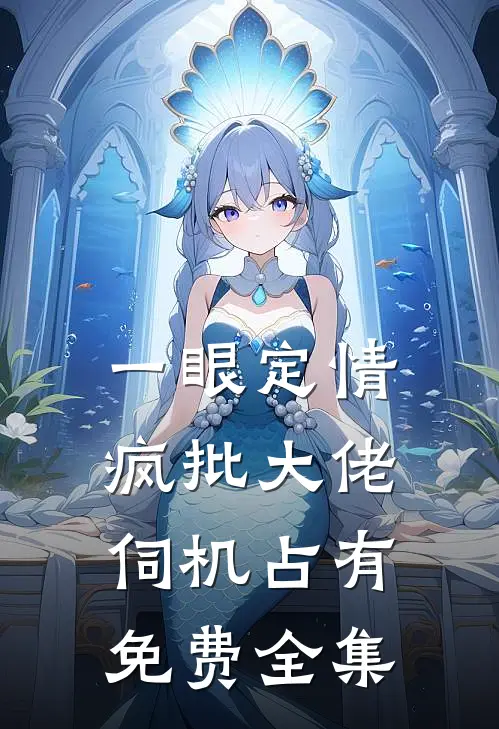 一眼定情疯批大佬伺机占有免费全集