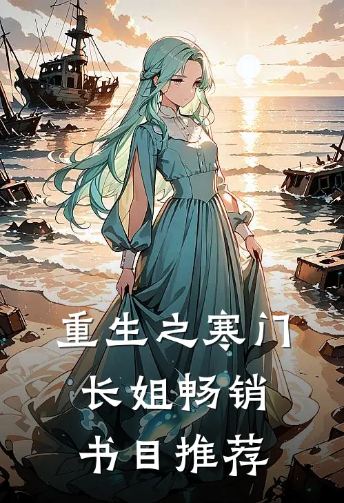 重生之寒门长姐畅销书目推荐