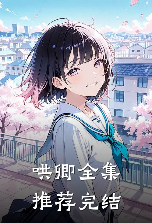 哄卿全集推荐完结