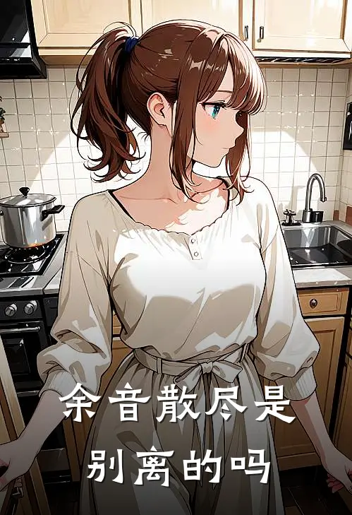 余音散尽是别离的吗