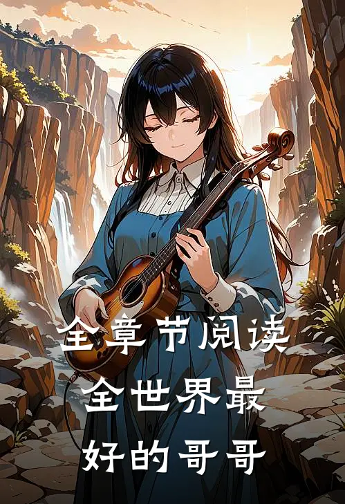 全章节阅读全世界最好的哥哥