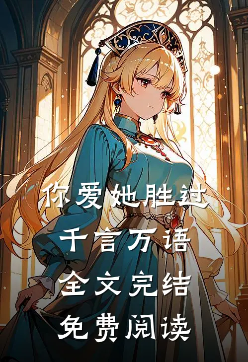 你爱她胜过千言万语全文完结免费阅读
