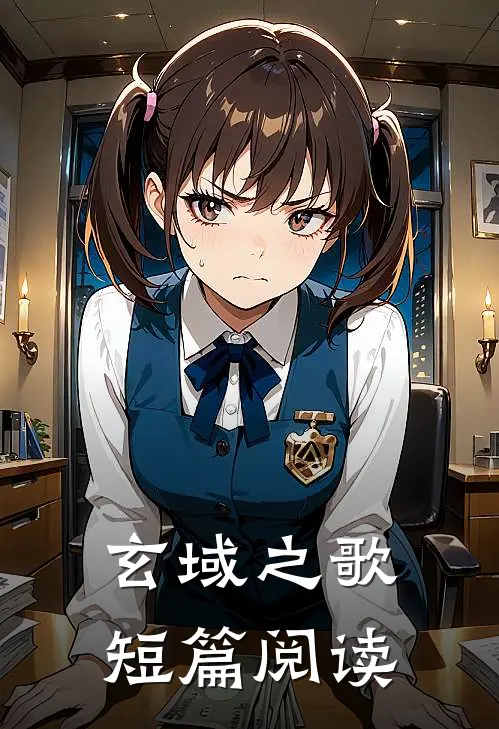 玄域之歌短篇阅读