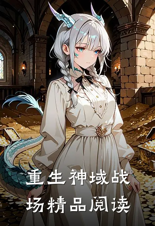 重生神域战场精品阅读