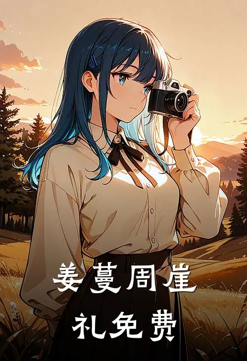 姜蔓周崖礼免费