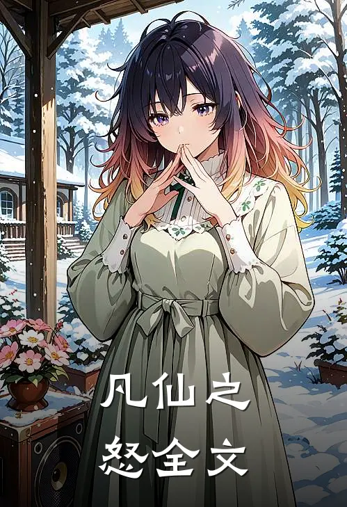 凡仙之怒全文