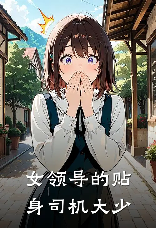 女领导的贴身司机 大少