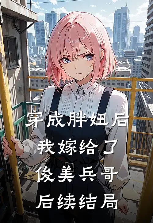 穿成胖妞后我嫁给了俊美兵哥后续结局