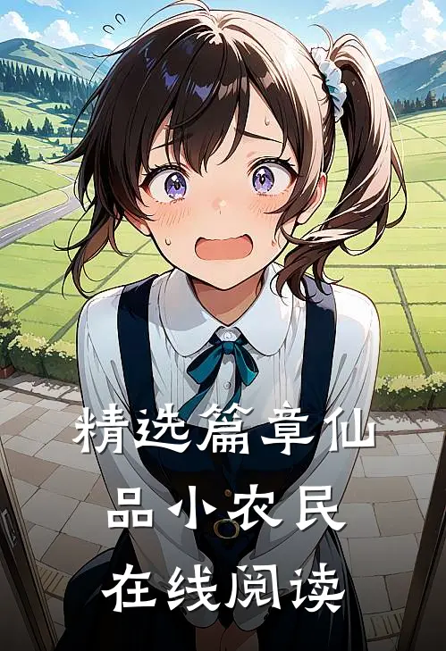 精选篇章仙品小农民在线阅读