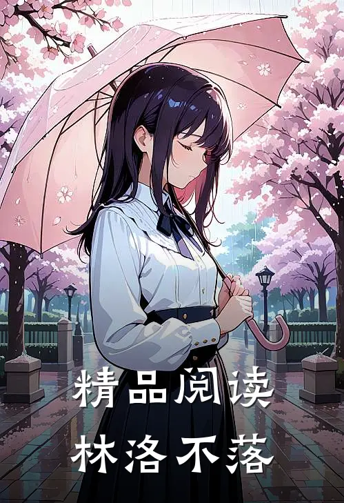 精品阅读林洛不落