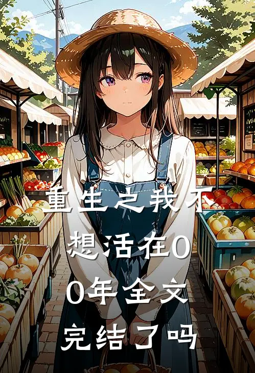 重生之我不想活在00年全文完结了吗