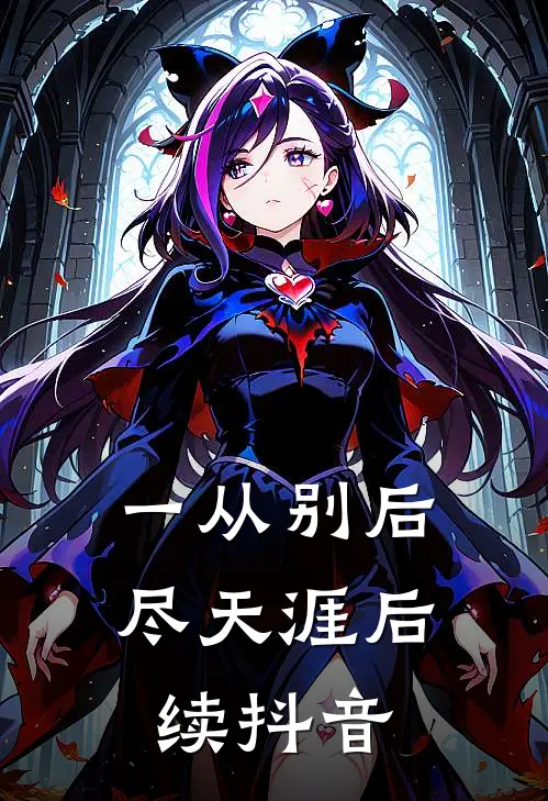 一从别后尽天涯后续抖音