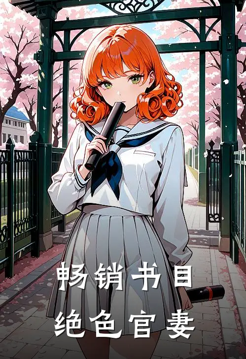 畅销书目绝色官妻