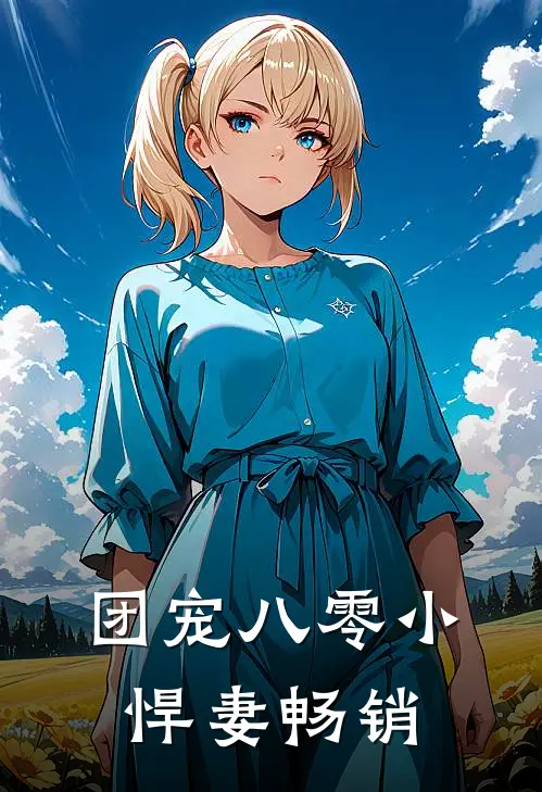 团宠八零小悍妻畅销