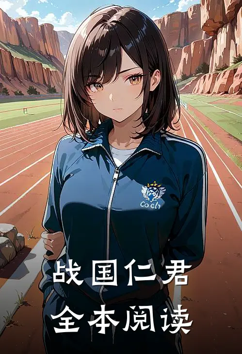 战国仁君全本阅读