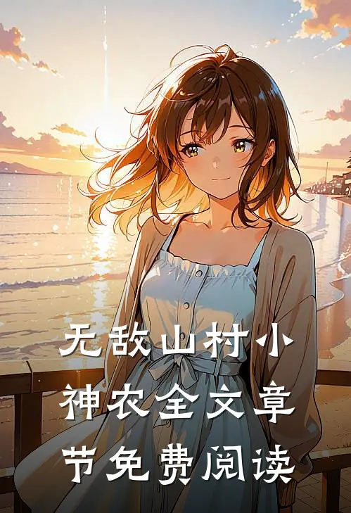 无敌山村小神农全文章节免费阅读