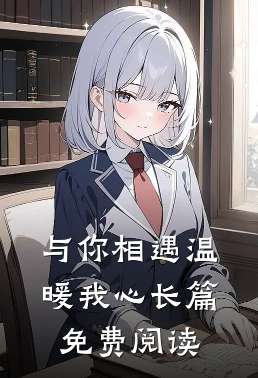 与你相遇温暖我心长篇免费阅读
