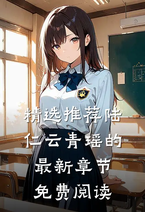 精选推荐陆仁云青瑶的最新章节免费阅读