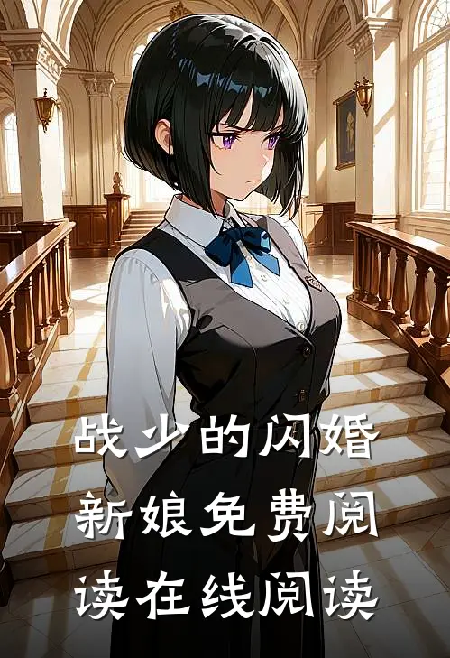 战少的闪婚新娘免费阅读在线阅读