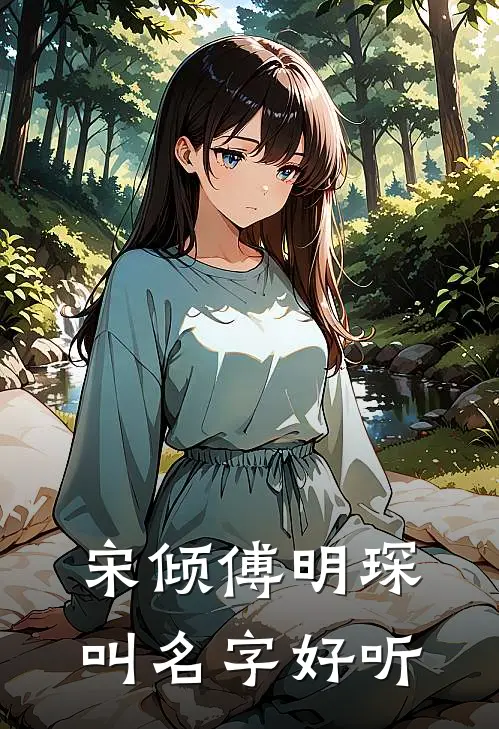 宋倾傅明琛叫名字好听