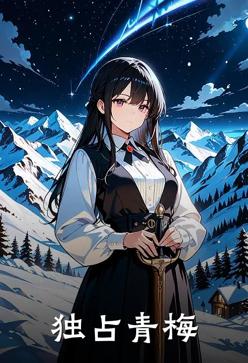 独占青梅