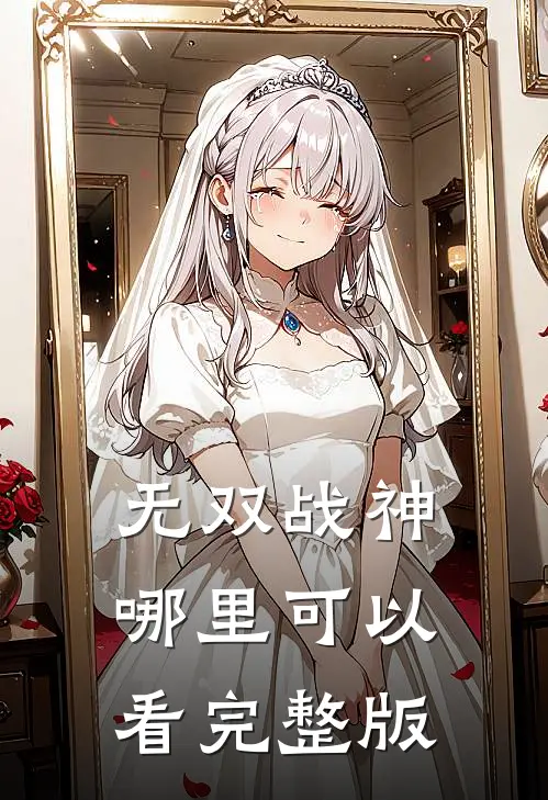 无双战神哪里可以看完整版