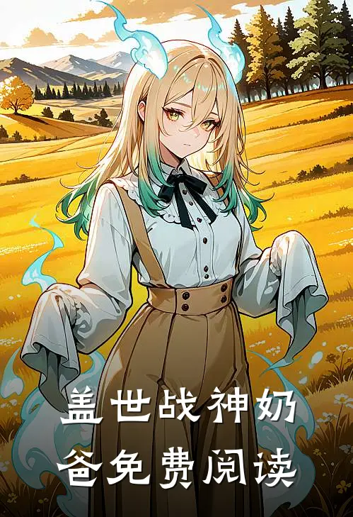 盖世战神奶爸免费阅读