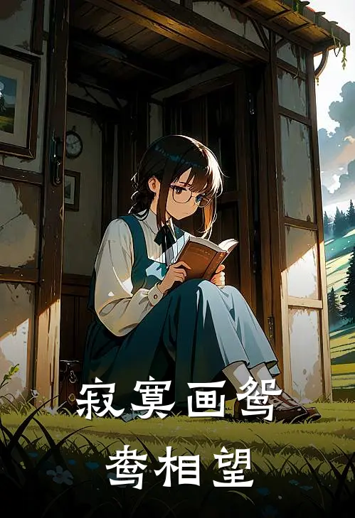 寂寞画鸳鸯相望