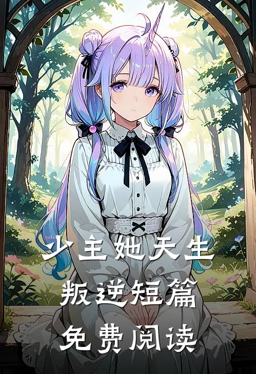 少主她天生叛逆短篇免费阅读
