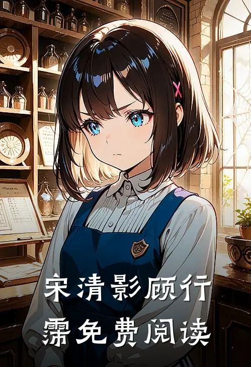 宋清影顾行霈免费阅读