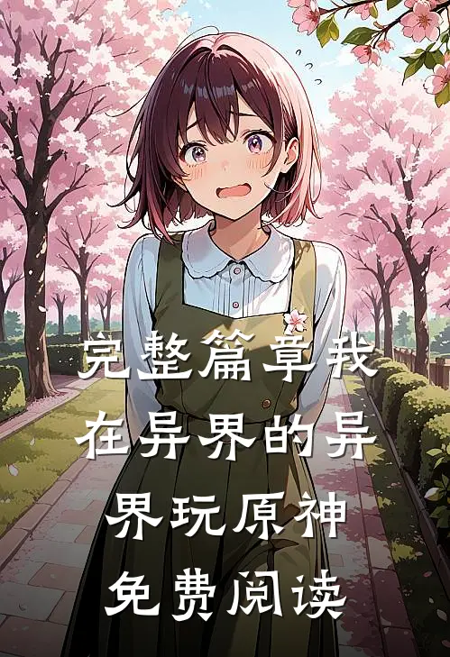 完整篇章我在异界的异界玩原神免费阅读