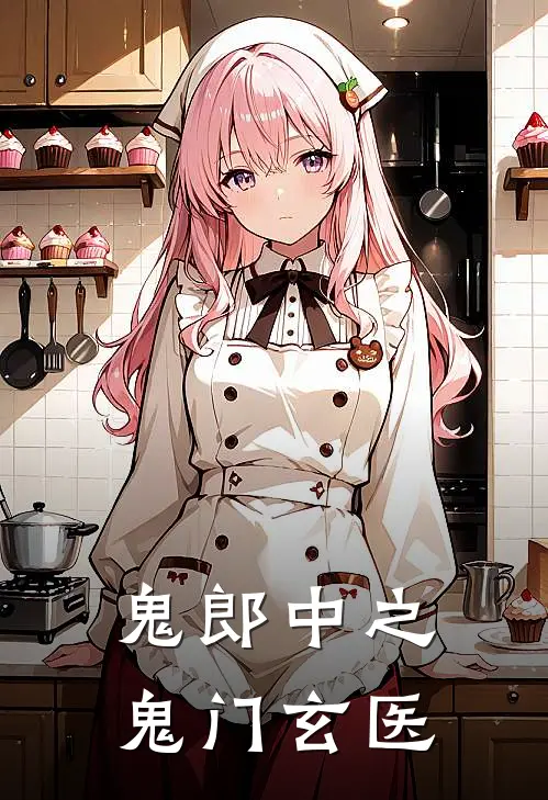 鬼郎中之鬼门玄医