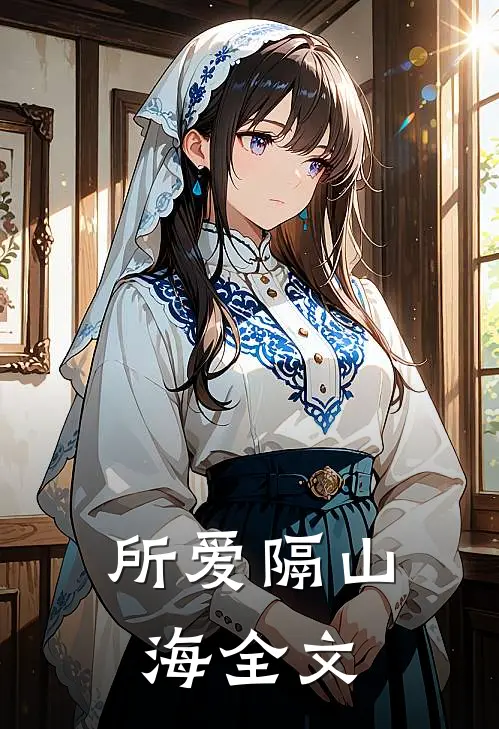 所爱隔山海全文