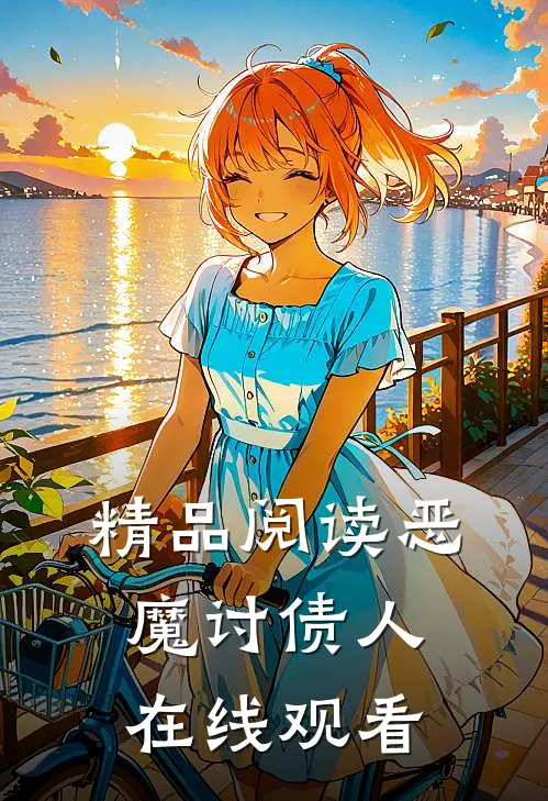 精品阅读恶魔讨债人在线观看