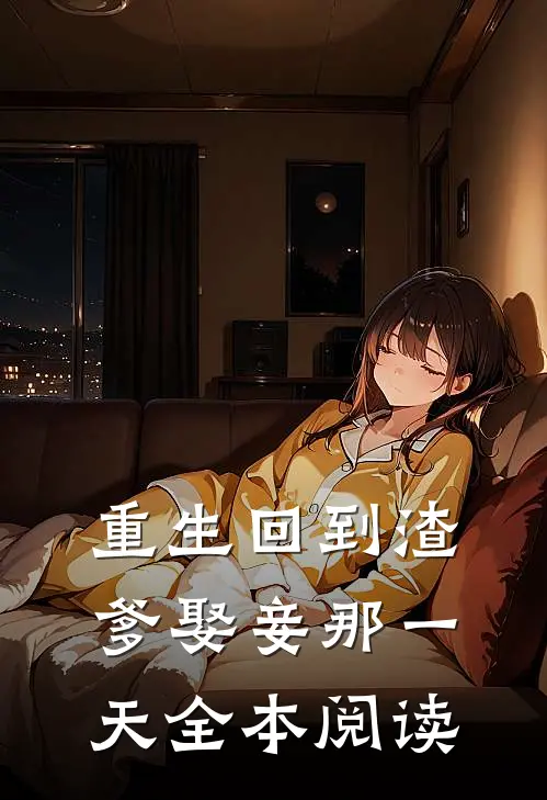 重生回到渣爹娶妾那一天全本阅读