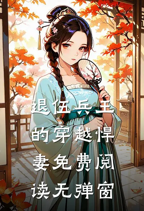 退伍兵王的穿越悍妻免费阅读无弹窗