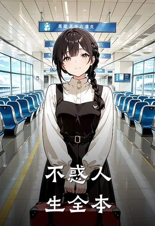 不惑人生全本