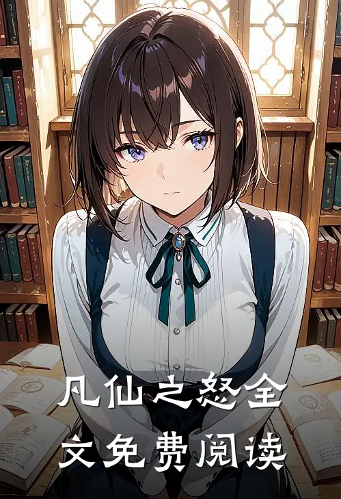 凡仙之怒全文免费阅读