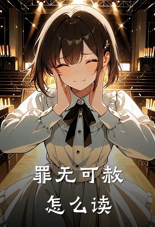 罪无可赦怎么读