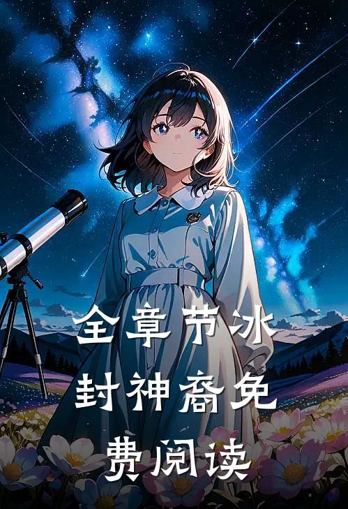 全章节冰封神裔免费阅读